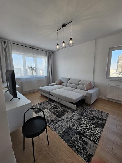 Apartament cu 2 camere decomandat în Grozăvești
