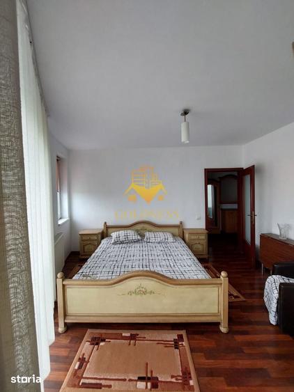Apartament cu 2 camere în Zorilor