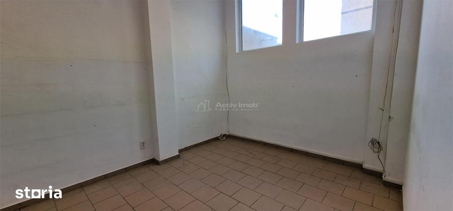 Spațiu comercial, de 125 mp, în Govândari
