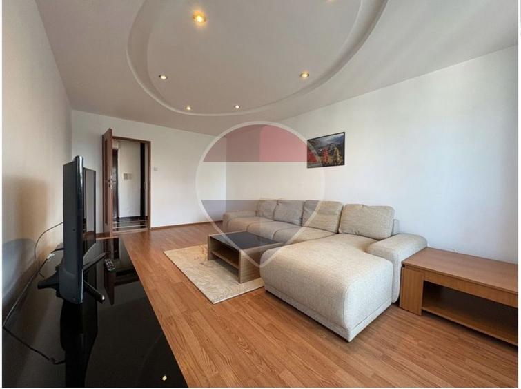Apartament cu 2 camere semidecomandat în Tomis II
