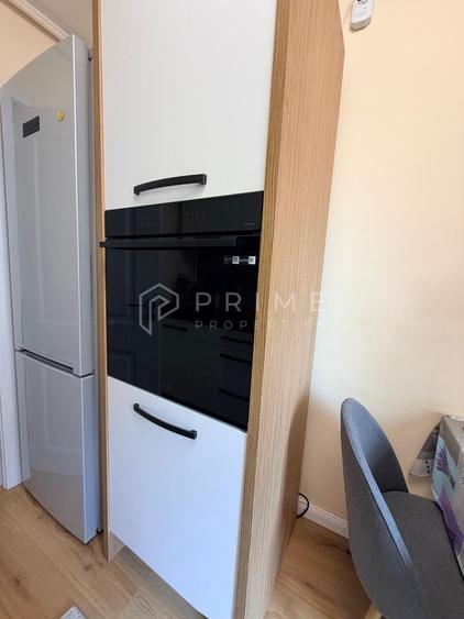Apartament cu 3 camere în Tudor