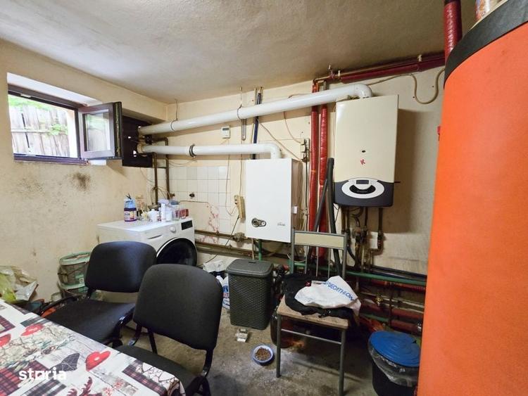 Spațiu comercial, de 490 mp, în Zorilor