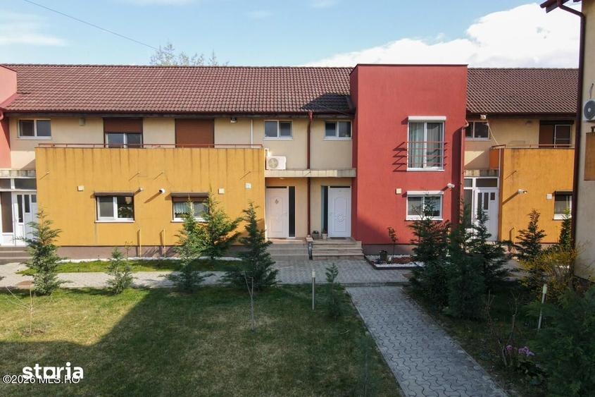 Casă cu 3 camere cu Teren 101 Mp în Dumbrăvița