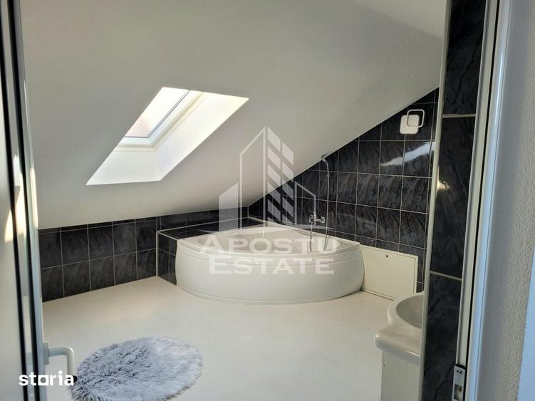 Casă cu 3 camere cu Teren 130 Mp în Podgoria