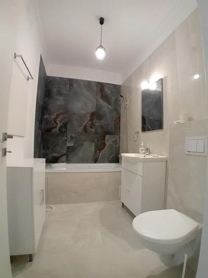 Garsonieră nedecomandată în Giroc
