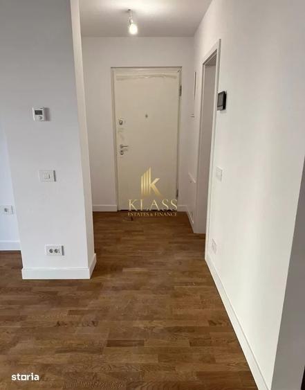 Studio dublu 40mp in Avalon Estate, cu Gradina, Pipera - 4