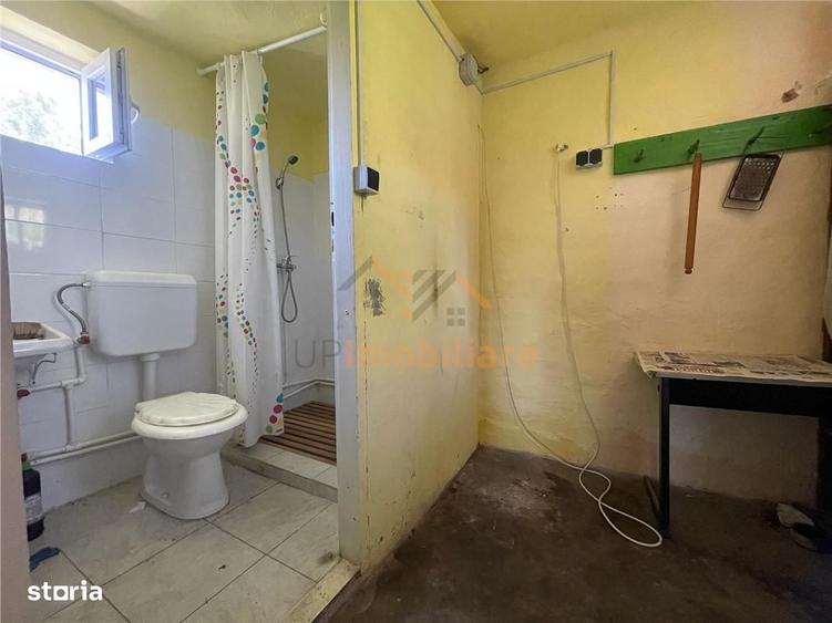 Casă cu 4 camere în Josani