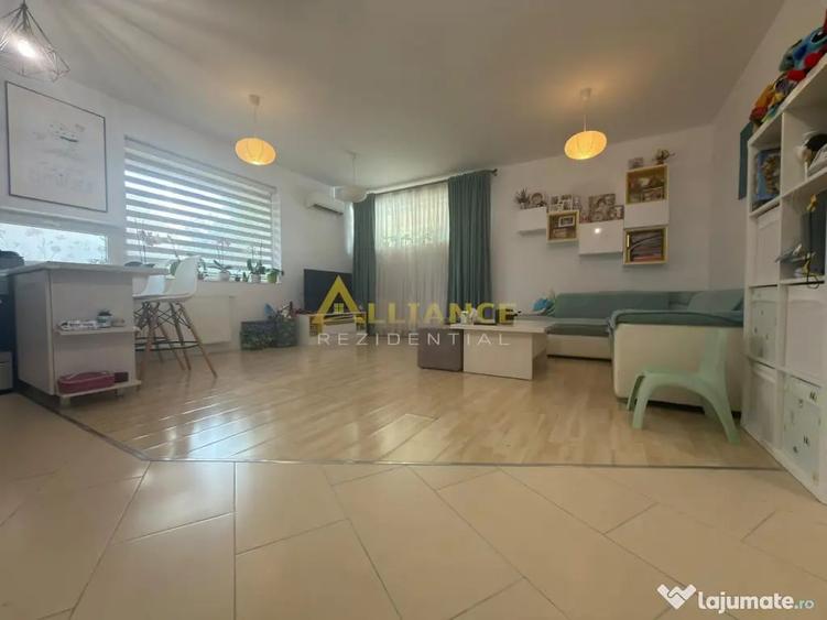Metalurgiei Apartament 2 Camere 54 MP Parcare - 6