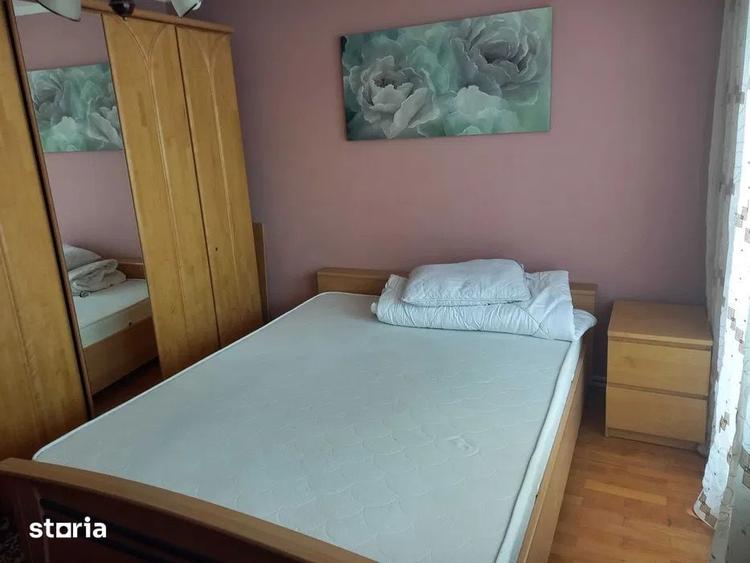 Apartament de inchiriat 3 camere 66mp plus 8mp balcon zona Marasti - 4