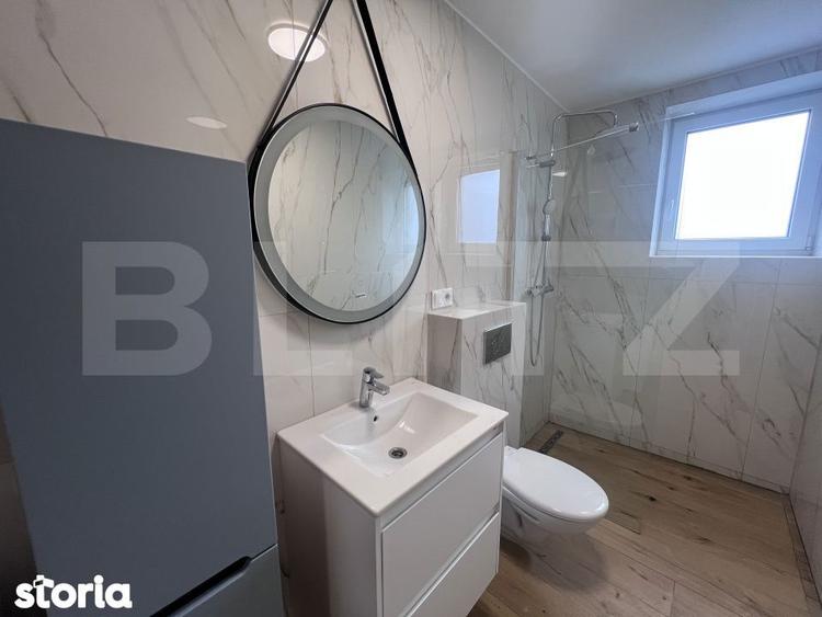 Apartament cu 2 camere în Europa
