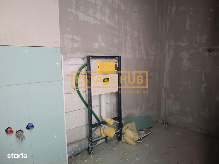 Apartament 3 camere | The Nest | Comision 0% - 2