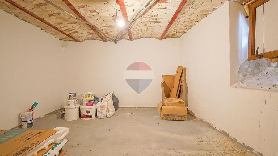 Apartament cu 2 camere decomandat în Centrul Istoric