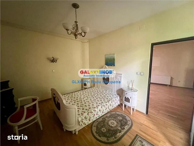 Casă cu 4 camere cu Teren 290 Mp în Rudului