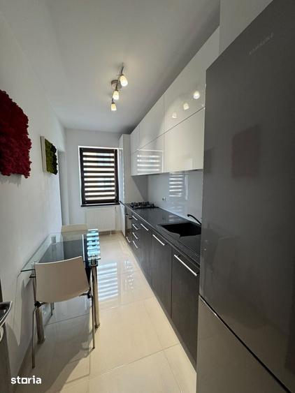 Apartament cu 2 camere în Grozăvești