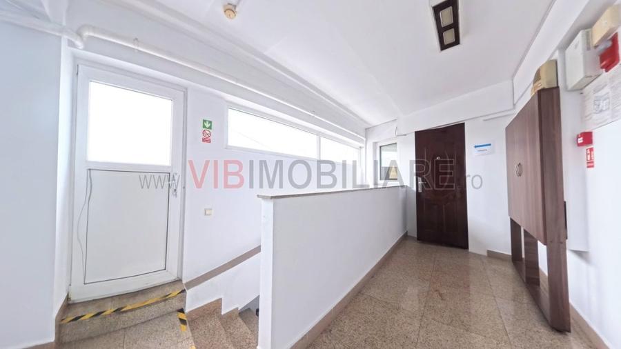 Spațiu comercial, de 200 mp, în Grozăvești