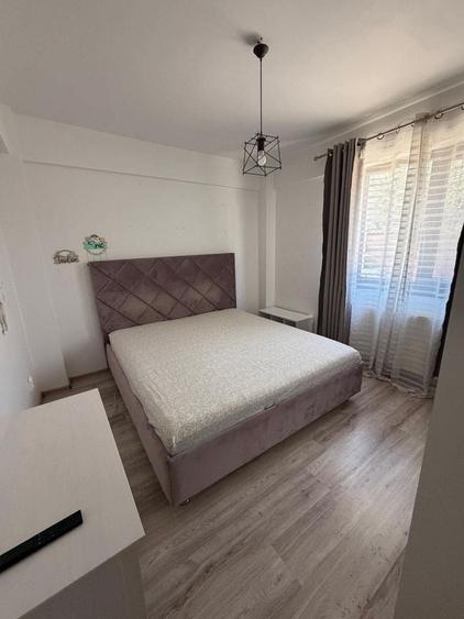 Apartament cu 3 camere în Chiajna