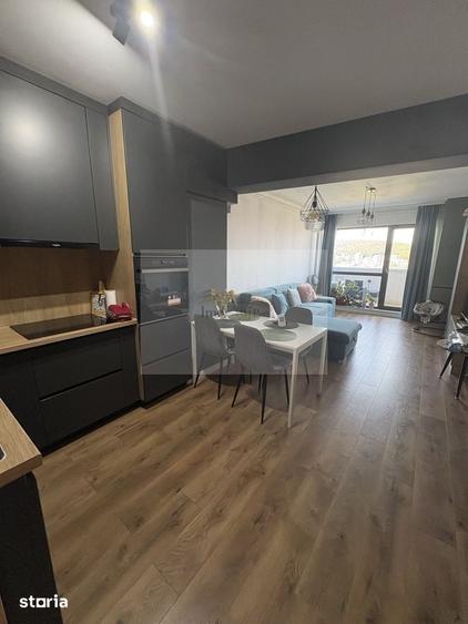 APARTAMENT 2 CAMERE DE INCHIRIAT | zona Goden Tulip| Zorilor - 3