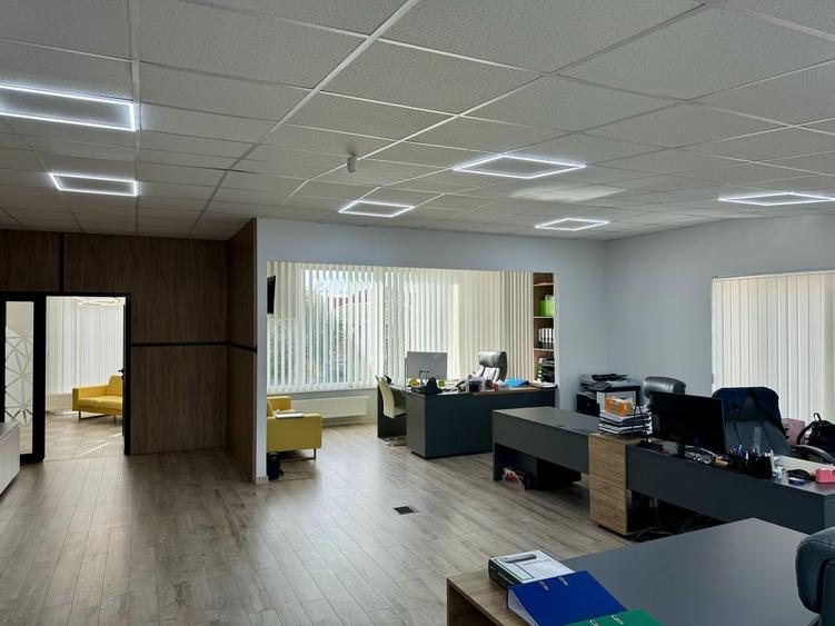 Spațiu comercial, de 483 mp, în Dumbrăvița