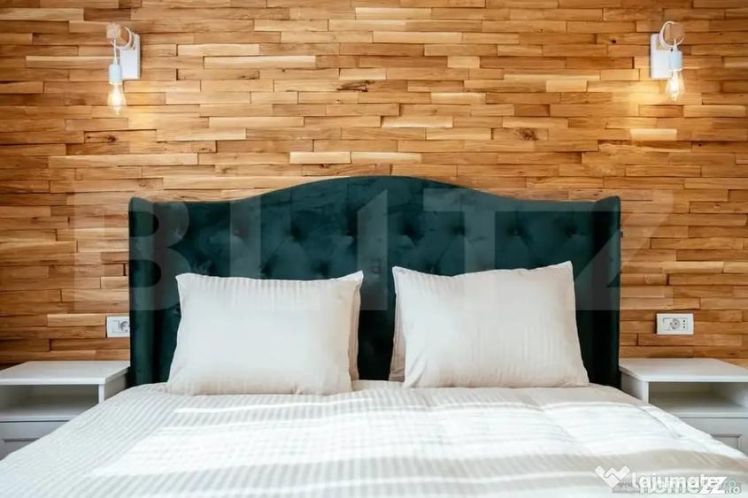 Oportunitate Premium Apartament de lux zona Arini?, 3 cam - Gura Humorului (Suceava) - 7