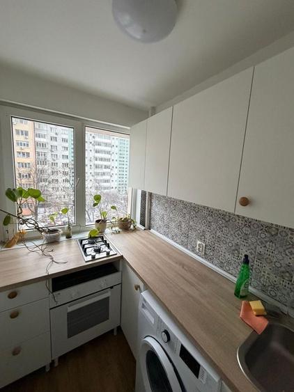 Direct proprietar garsoniera metru Dristor - 5