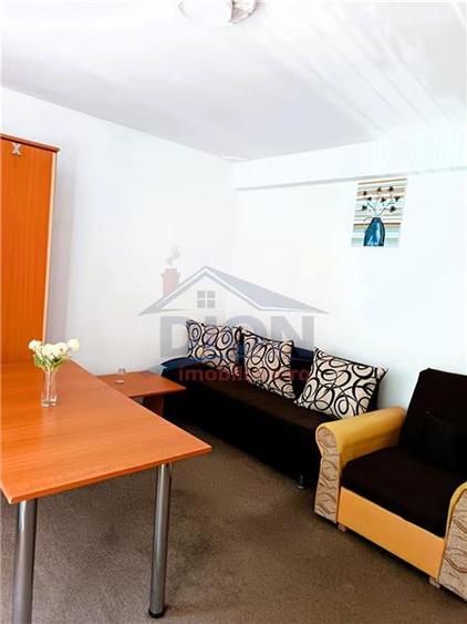 Apartament cu 2 camere decomandat, mobilat în Cantemir