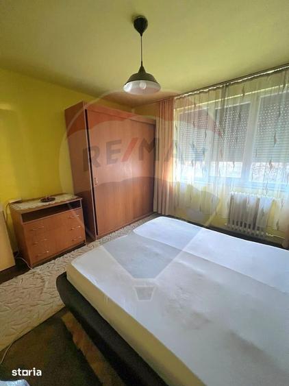 Apartament cu 2 camere, mobilat în Podgoria