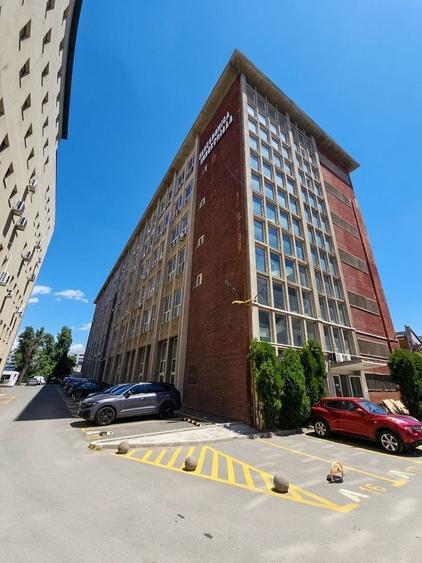 Spațiu industrial, de 1,000 mp, în Baicului