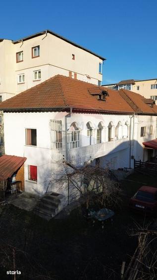 Casă cu 4 camere în Valea Muscelului