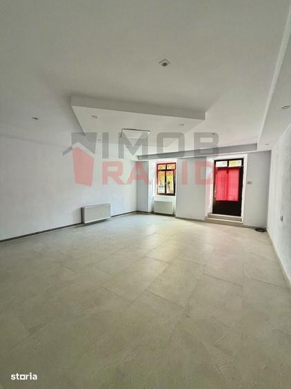 Spațiu comercial, de 65 mp, în Central