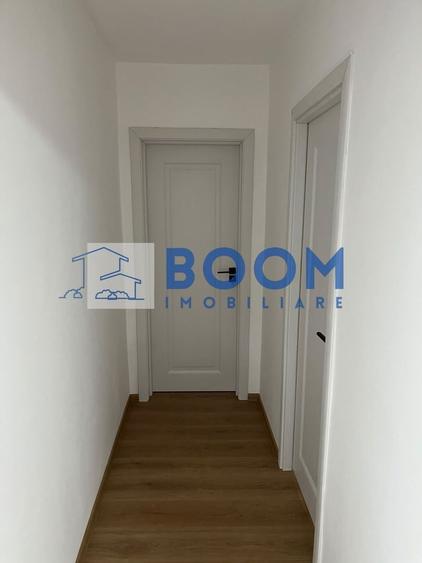 Apartament cu 3 camere în Ostroveni
