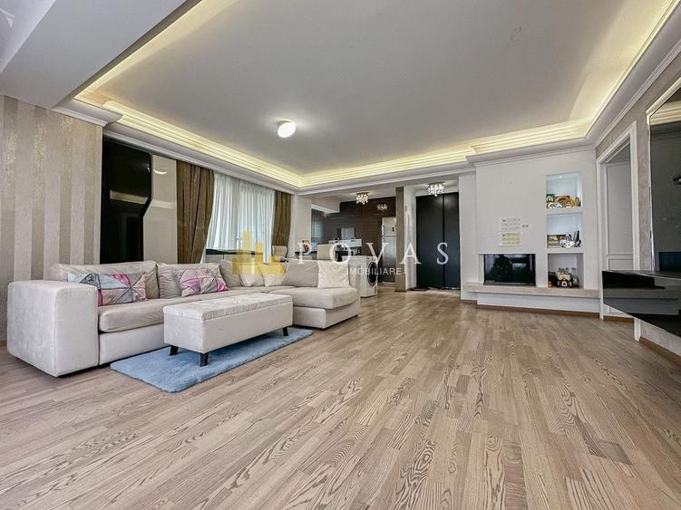 Apartament cu 2 camere semidecomandat, mobilat în Iancu Nicolae