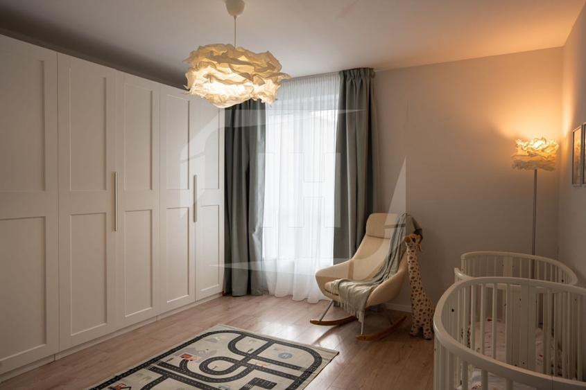Casă individuală cu 4 camere cu Teren 500 Mp în Dezmir