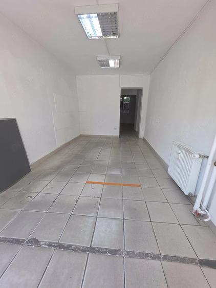 Spatiu comercial de vanzare Alexandru Obregia - Dragos Mladinovici - 8