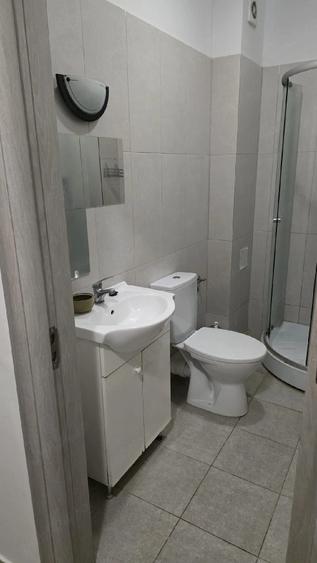 Garsonieră decomandată în Chiajna