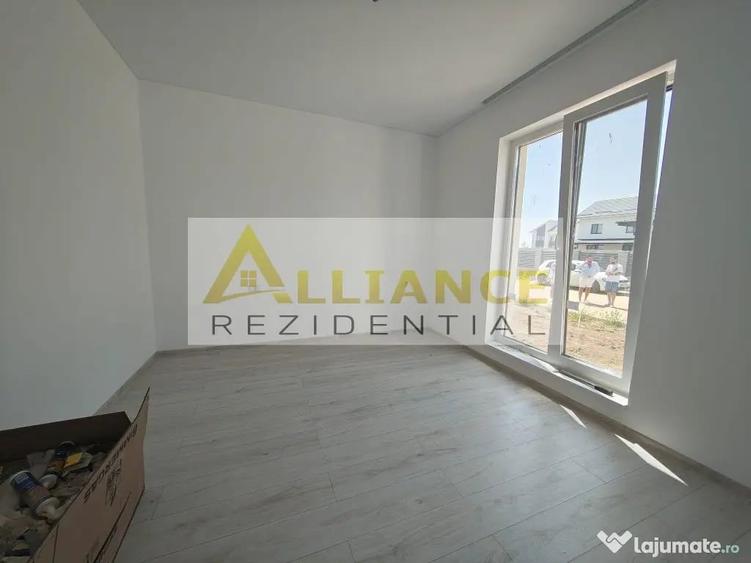 CASA PARTER-4 CAMERE- TEREN 500 MP-STR.ASFALTATA - Berceni (Bucuresti-Ilfov) - 8