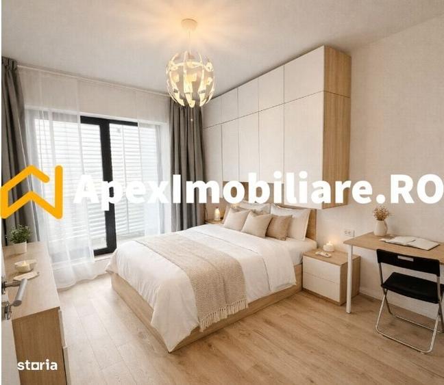 Apartament 2 camere de inchiriat Lujerului Bucuresti | ApexImobiliare. - 7