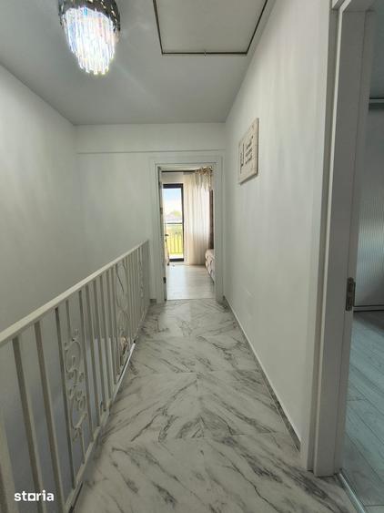 Casă cu 3 camere cu Teren 270 Mp în Berceni