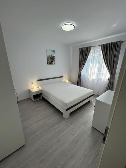 Garsonieră semidecomandată în Giroc