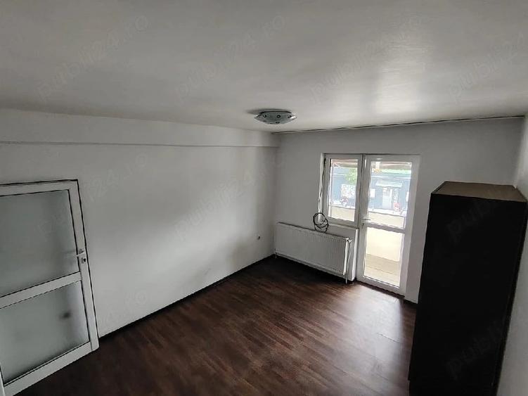 Apartament cu 2 camere decomandat în Vânători