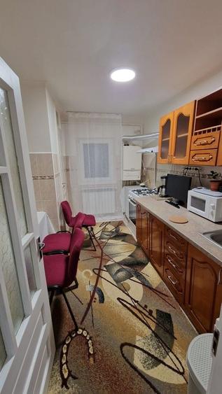 Apartament cu 3 camere decomandat în Sfântu Ilie