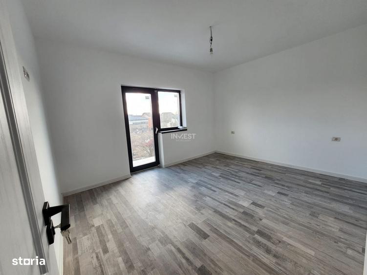 Casă cu 4 camere în Vorovești