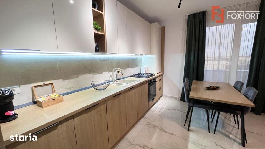COMISION 0% Apartament cu o camera de inchiriat in Giroc - 13