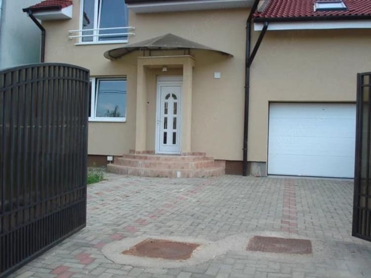 Casă cu Teren 500 Mp în Central
