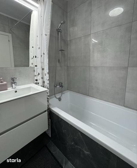 Apartament cu 2 camere în Calea Aradului