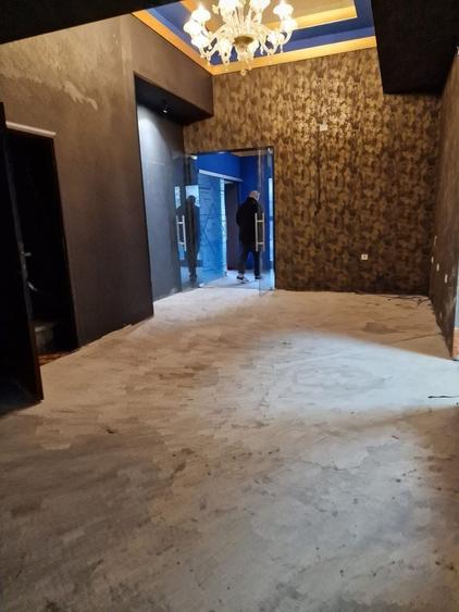 Spațiu comercial, de 290 mp, în Centrul Istoric