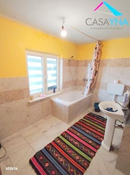 Casă cu 4 camere cu Teren 643 Mp în Nicolae Bălcescu