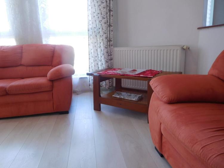 Apartament cu 3 camere decomandat în Grigorescu