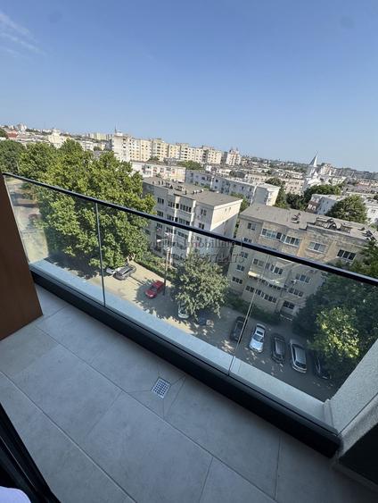 Apartament cu 2 camere decomandat, mobilat în Inel II