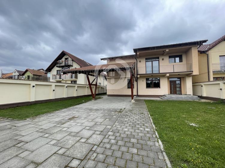 Casa individuala premium |  180 mp | Teren 611 mp | Gata de mutat - 1