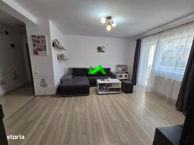 Apartament de vanzare 2 camere Sibiu Selimbar - 2
